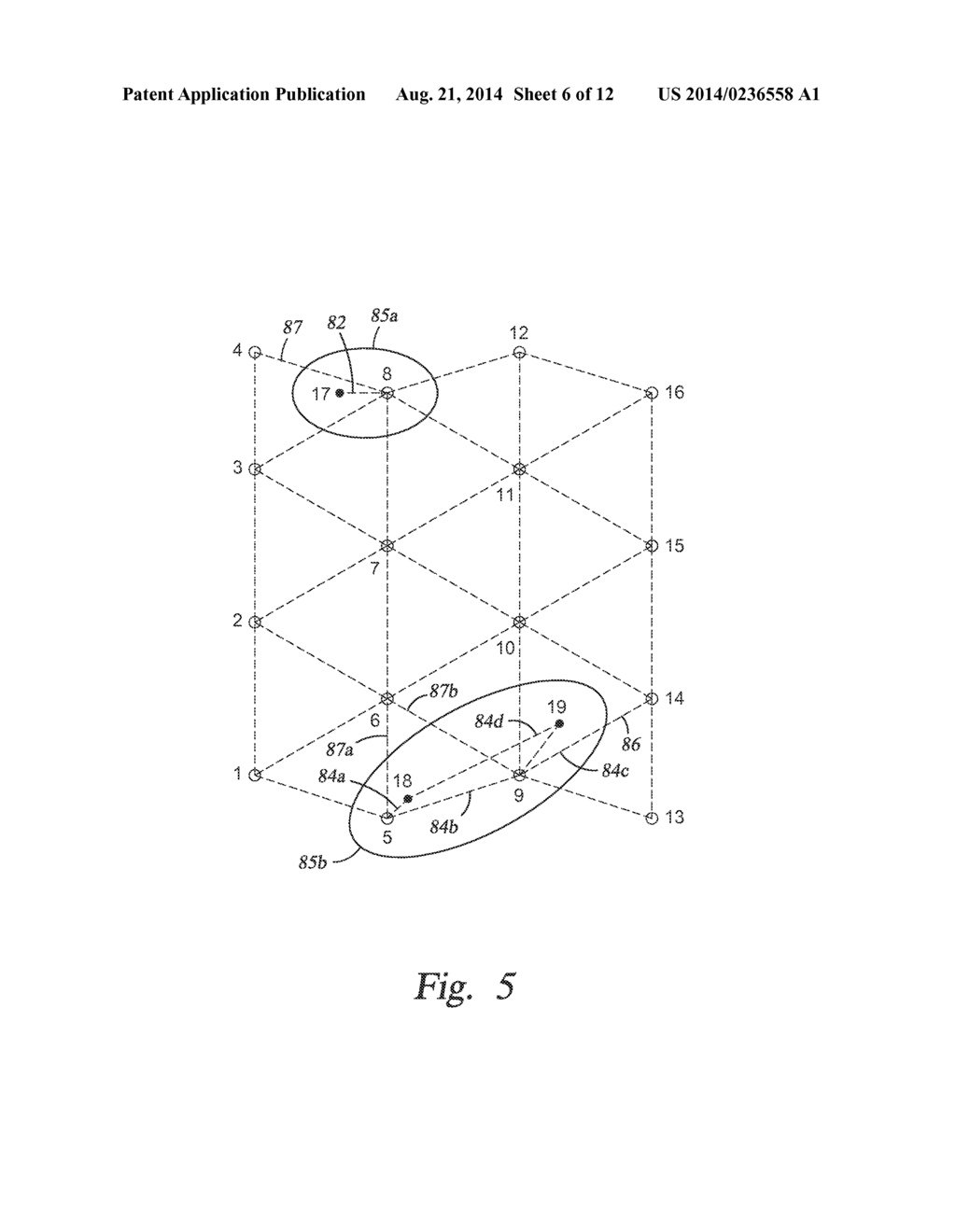 Method For Partitioning Parallel Reservoir Simulations In the Presence of     Wells - diagram, schematic, and image 07