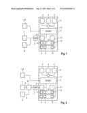 METHOD FOR PERFORMING AN INVENTORY OF THE HARDWARE COMPONENTS CONNECTED TO     A CONTROL UNIT TEST SYSTEM diagram and image