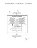 EFFICIENT VALIDATION OF COHERENCY BETWEEN PROCESSOR CORES AND ACCELERATORS     IN COMPUTER SYSTEMS diagram and image