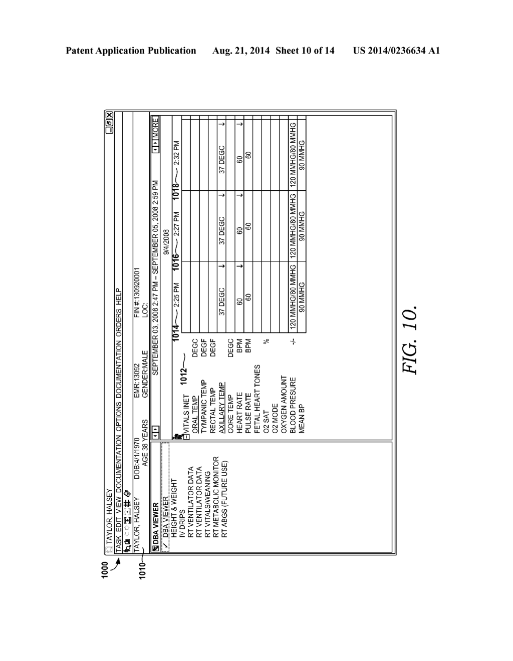 MOBILE DISCRETE DATA DOCUMENTATION - diagram, schematic, and image 11