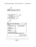 SYSTEM AND METHOD FOR DETERMINATION OF PAYROLL RELATED INSURANCE PREMIUMS diagram and image