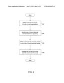 METHOD AND SYSTEM FOR GENERATING TRANSITION PLANS FOR APPLICATIONS OF     ORGANIZATIONS diagram and image