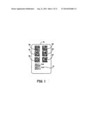 PARKING FACILITY MONITORING SYSTEMS, METHODS AND COMPONENTS AND REAL-TIME     AUDITING OF PARKING OPERATIONS diagram and image