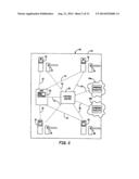 PARKING FACILITY MONITORING SYSTEMS, METHODS AND COMPONENTS AND REAL-TIME     AUDITING OF PARKING OPERATIONS diagram and image