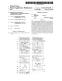 METHOD AND SYSTEM FOR ADVERTISEMENT OF MAP USING VIRTUAL POI (POINT OF     INTEREST) diagram and image