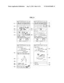 METHOD AND SYSTEM FOR ADVERTISEMENT OF MAP USING VIRTUAL POI (POINT OF     INTEREST) diagram and image