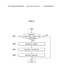 METHOD AND SYSTEM FOR ADVERTISEMENT OF MAP USING VIRTUAL POI (POINT OF     INTEREST) diagram and image