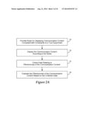 SYSTEM AND METHOD FOR ASSESSING EFFECTIVENESS OF COMMUNICATION CONTENT diagram and image