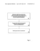 ECONOMIC FILTERING SYSTEM FOR DELIVERY OF PERMISSION BASED, TARGETED,     INCENTIVIZED ADVERTISING diagram and image