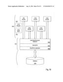 ECONOMIC FILTERING SYSTEM FOR DELIVERY OF PERMISSION BASED, TARGETED,     INCENTIVIZED ADVERTISING diagram and image