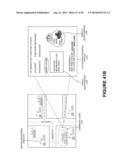 BUSINESS REVIEWS CLAIMING IN A GEO-SPATIAL ENVIRONMENT diagram and image