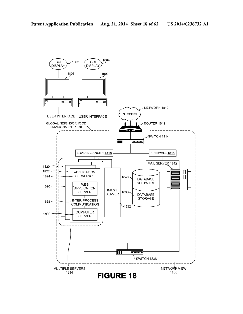 PET MANAGEMENT AND PET GROUPS IN A GEO-SPATIAL ENVIRONMENT - diagram, schematic, and image 19