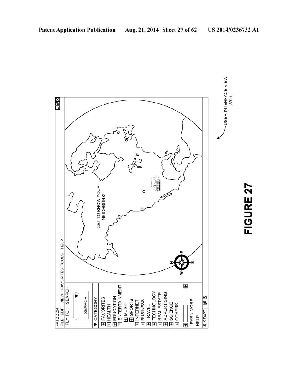 PET MANAGEMENT AND PET GROUPS IN A GEO-SPATIAL ENVIRONMENT - diagram, schematic, and image 28