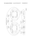 VIRTUALIZED DISTRIBUTION SYSTEM OFFERING VIRTUAL PRODUCTS OR SERVICES diagram and image