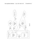 VIRTUALIZED DISTRIBUTION SYSTEM OFFERING VIRTUAL PRODUCTS OR SERVICES diagram and image