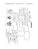 NEIGHBORHOOD COMMERCE IN A GEO-SPATIAL ENVIRONMENT diagram and image