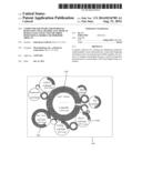 Computer software for personal budgeting that graphically depicts budget     data using two or three dimensional bubble or spheroid objects diagram and image