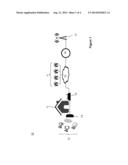 COMMUNICATIONS NETWORK, COMPUTER SYSTEM, COMPUTER-IMPLEMENTED METHOD, AND     COMPUTER PROGRAM PRODUCT FOR PROVIDING A FEMTOCELL-BASED INFRASTRUCTURE     FOR MOBILE ELECTRONIC PAYMENT diagram and image