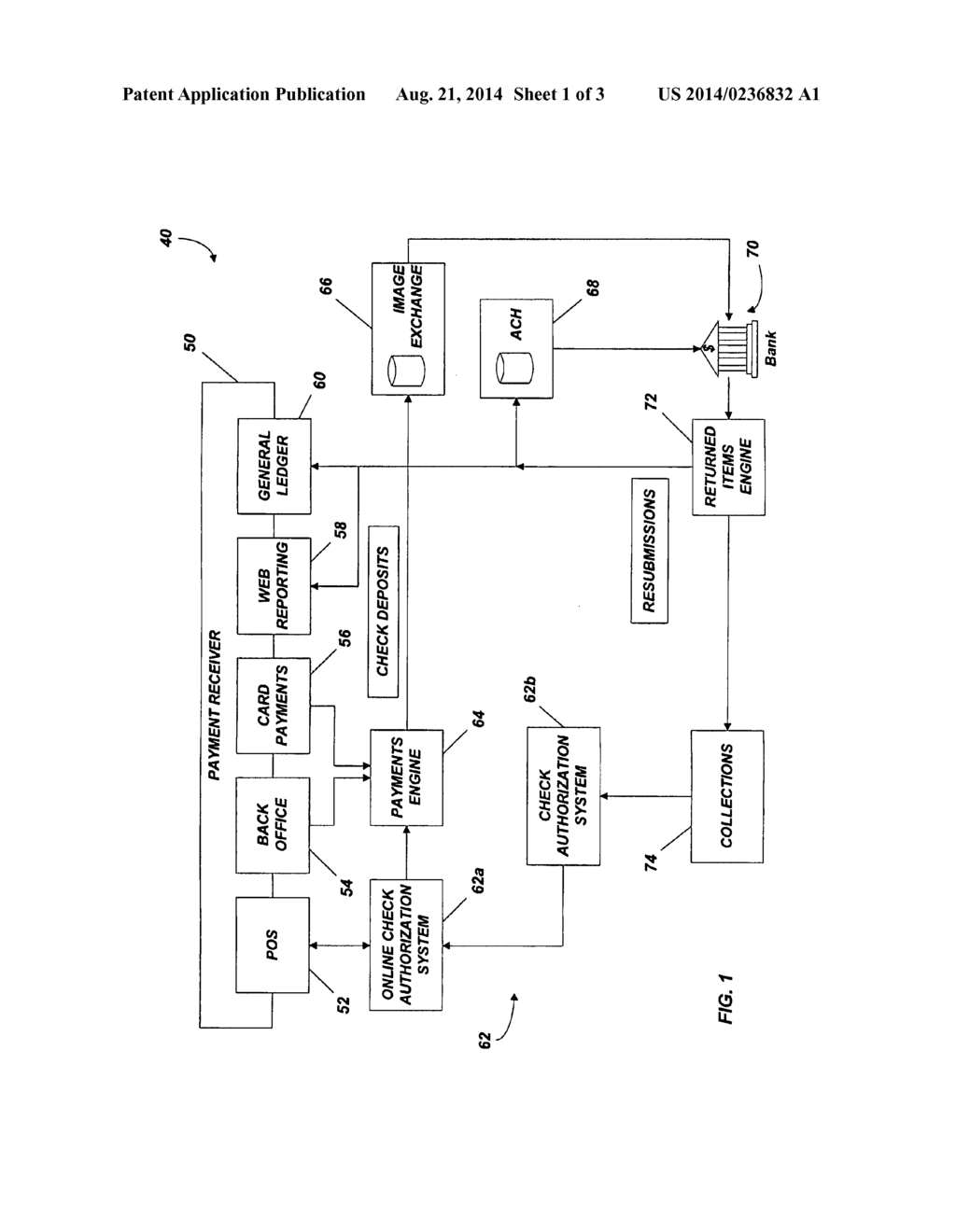 METHODS AND SYSTEMS FOR VALIDATING NEGOTIABLE INSTRUMENTS - diagram, schematic, and image 02