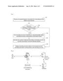 Search method and search system in microblog and computer storage medium diagram and image