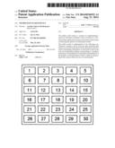 INFORMATION SEARCH DEVICE diagram and image