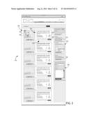 Service Provider Matching diagram and image