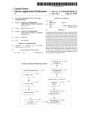 MATCHING METHOD AND SYSTEM FOR AUDIO CONTENT diagram and image