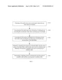 MATCHING METHOD AND SYSTEM FOR AUDIO CONTENT diagram and image