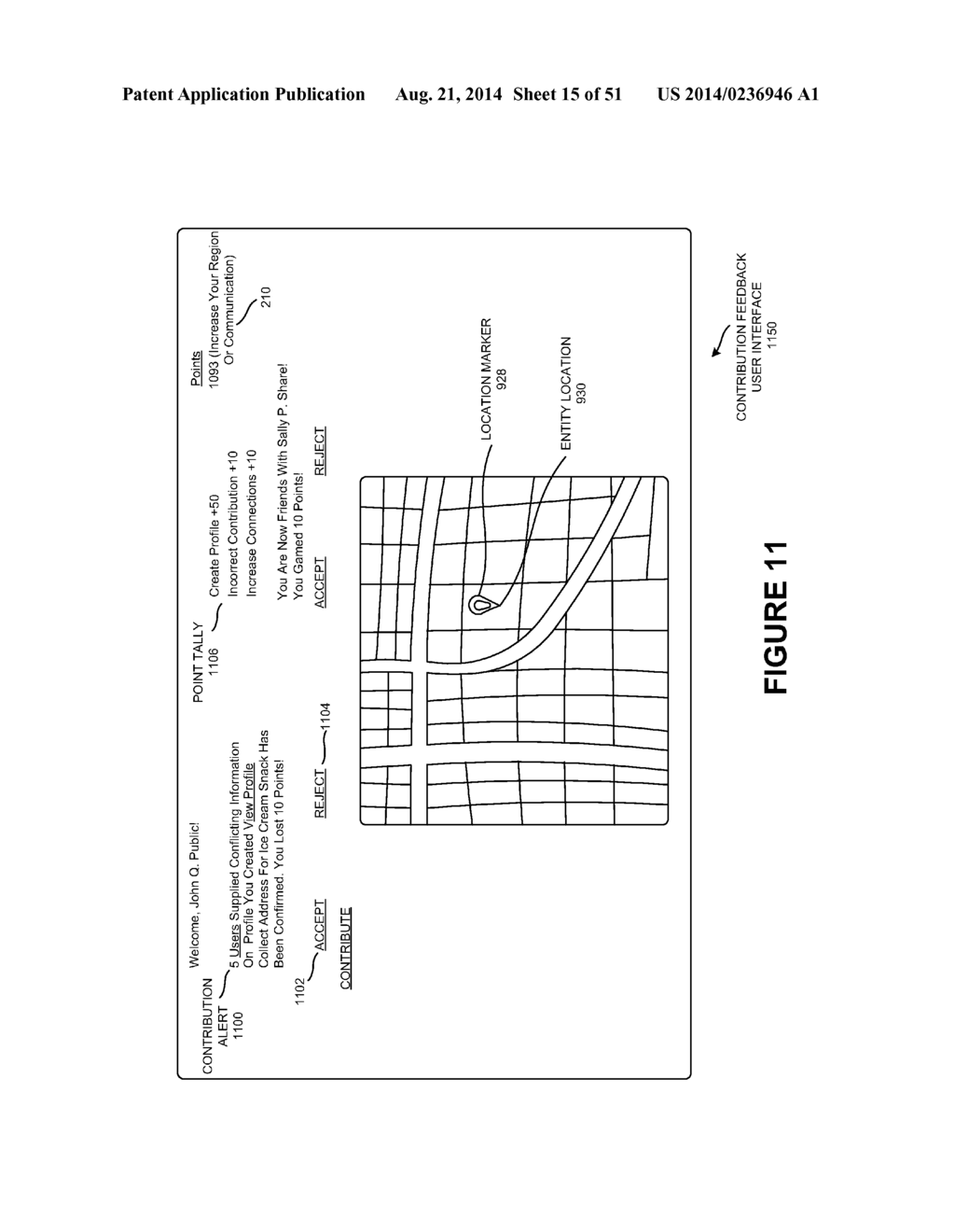 NEIGHBORHOOD BLOCK COMMUNICATION METHOD AND SYSTEM - diagram, schematic, and image 16