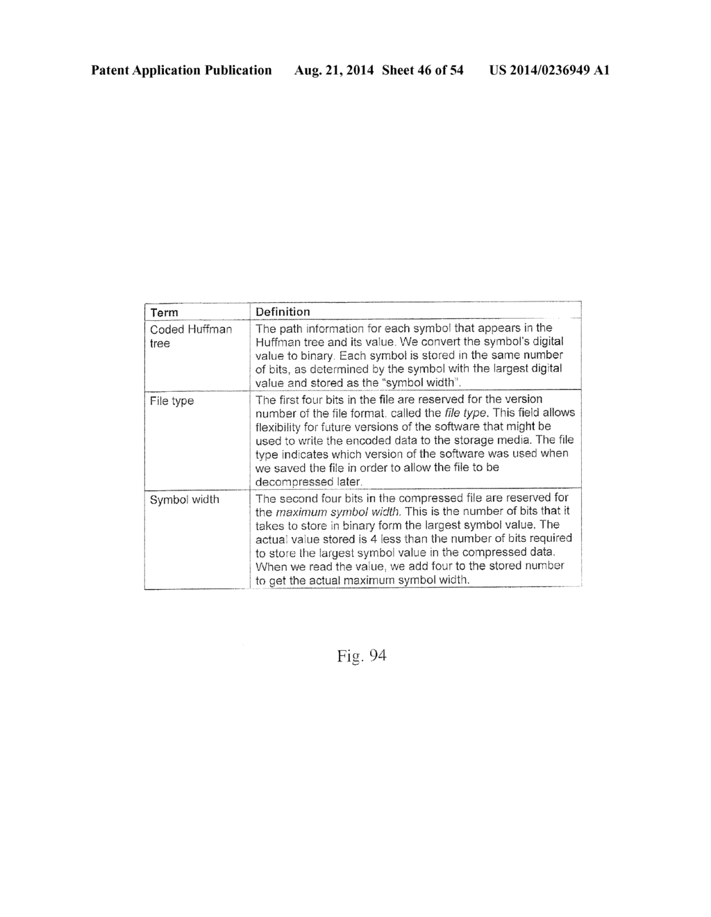 USER INPUT AUTO-COMPLETION - diagram, schematic, and image 47