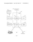 ORGANIZING BOOKS BY SERIES diagram and image