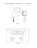 MEDIA IDENTIFICATION SYSTEM WITH FINGERPRINT DATABASE BALANCED ACCORDING     TO SEARCH LOADS diagram and image