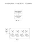 MEDIA IDENTIFICATION SYSTEM WITH FINGERPRINT DATABASE BALANCED ACCORDING     TO SEARCH LOADS diagram and image