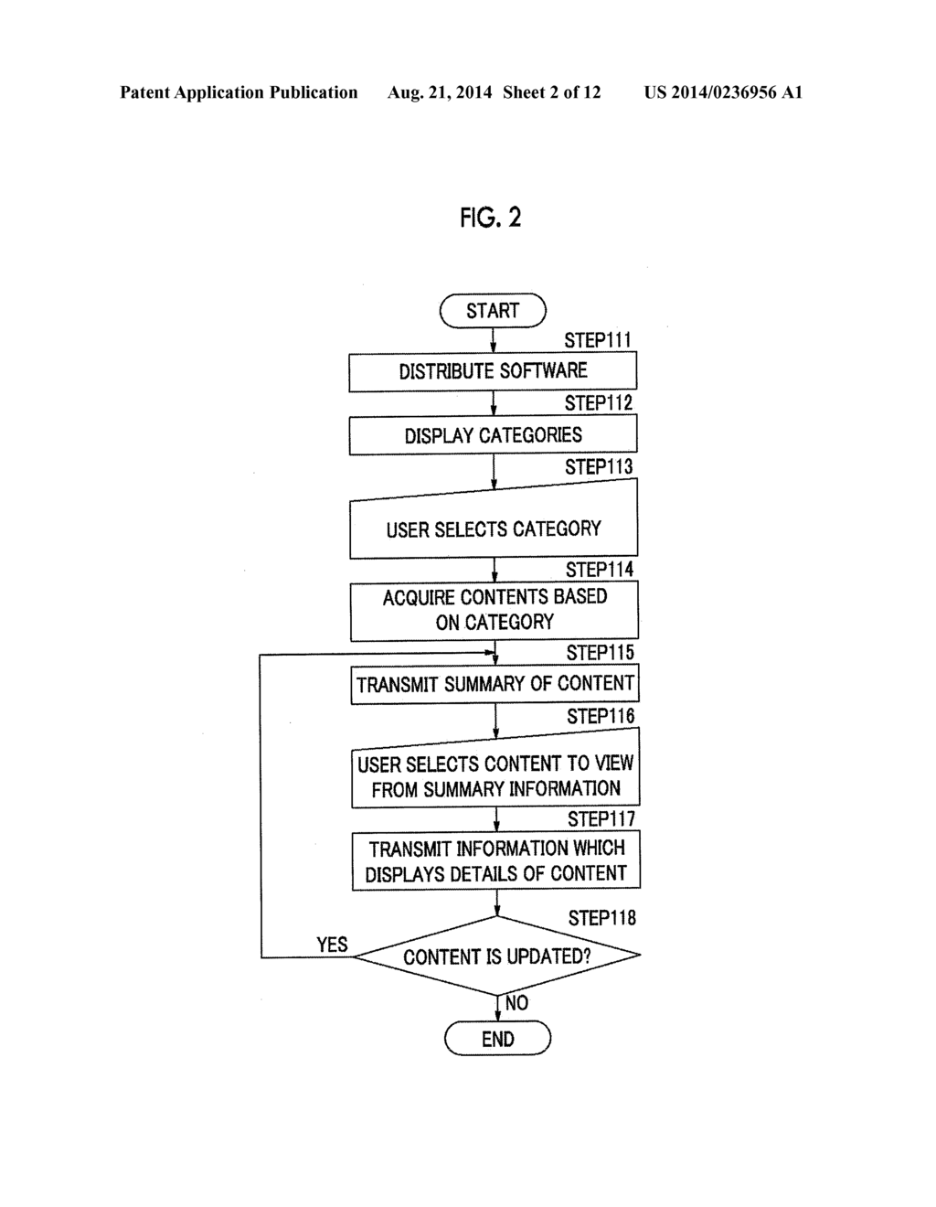 DIGITAL CONTENT SYSTEM, DIGITAL CONTENT DISPLAY METHOD, AND RECORDING     MEDIUM HAVING RECORDED THEREON DIGITAL CONTENT DISPLAY PROGRAM - diagram, schematic, and image 03