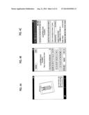 DIGITAL CONTENT SYSTEM, DIGITAL CONTENT DISPLAY METHOD, AND RECORDING     MEDIUM HAVING RECORDED THEREON DIGITAL CONTENT DISPLAY PROGRAM diagram and image