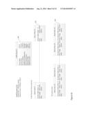 System and method for terminal capacity management diagram and image