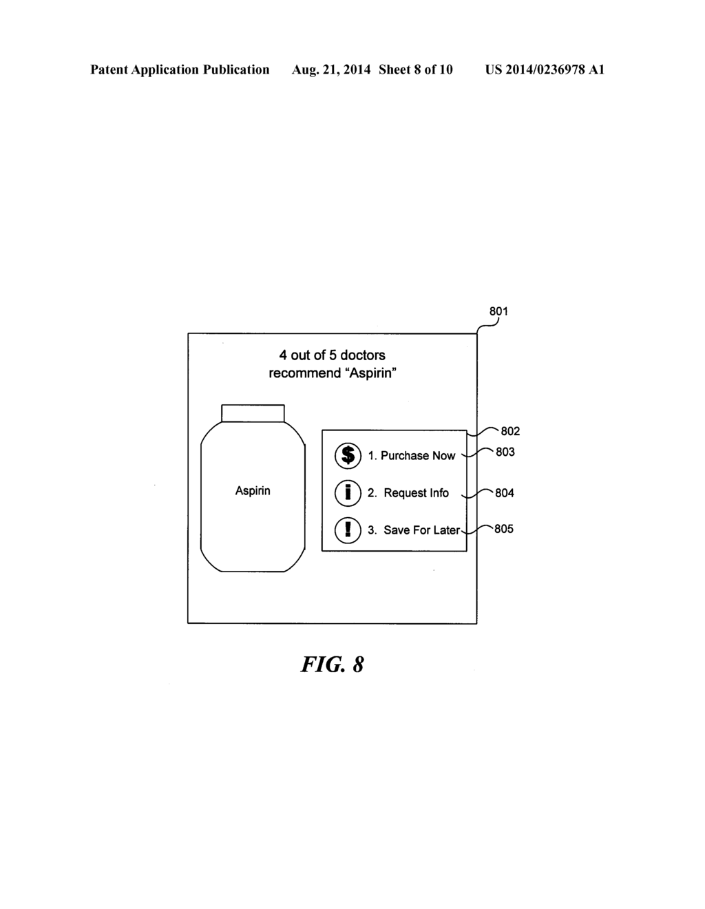 PUBLISHING TECHNIQUES FOR ADDING VALUE TO A RENDERED DOCUMENT - diagram, schematic, and image 09