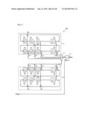 PSEUDORANDOM NUMBER GENERATING CIRCUIT AND METHOD diagram and image