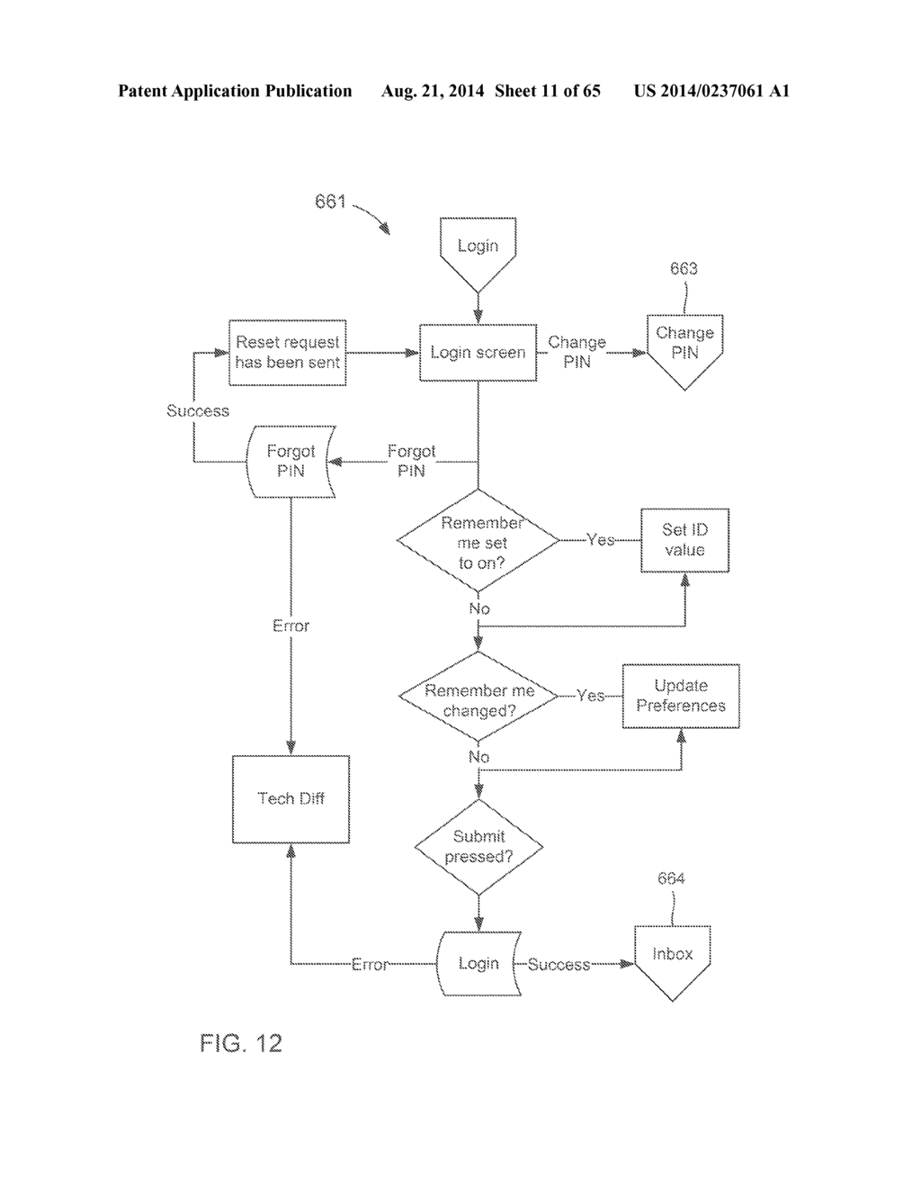 APPARATUS AND METHODS FOR MULTI-MODE ASYNCHRONOUS COMMUNICATION - diagram, schematic, and image 12