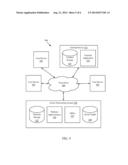 ESTIMATION OF USER LOCATION BASED UPON ACCESS PATTERNS diagram and image