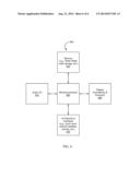 ESTIMATION OF USER LOCATION BASED UPON ACCESS PATTERNS diagram and image