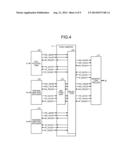 DATA PROCESSING DEVICE AND DATA PROCESSING METHOD diagram and image