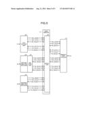 DATA PROCESSING DEVICE AND DATA PROCESSING METHOD diagram and image