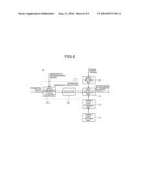 DATA PROCESSING DEVICE AND DATA PROCESSING METHOD diagram and image