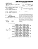 HOT MEMORY BLOCK TABLE IN A SOLID STATE STORAGE DEVICE diagram and image