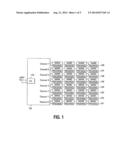 HOT MEMORY BLOCK TABLE IN A SOLID STATE STORAGE DEVICE diagram and image