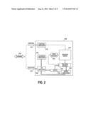 HOT MEMORY BLOCK TABLE IN A SOLID STATE STORAGE DEVICE diagram and image