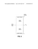 HOT MEMORY BLOCK TABLE IN A SOLID STATE STORAGE DEVICE diagram and image