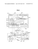 INFORMATION SYSTEM AND DATA TRANSFER METHOD OF INFORMATION SYSTEM diagram and image