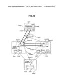 INFORMATION SYSTEM AND DATA TRANSFER METHOD OF INFORMATION SYSTEM diagram and image